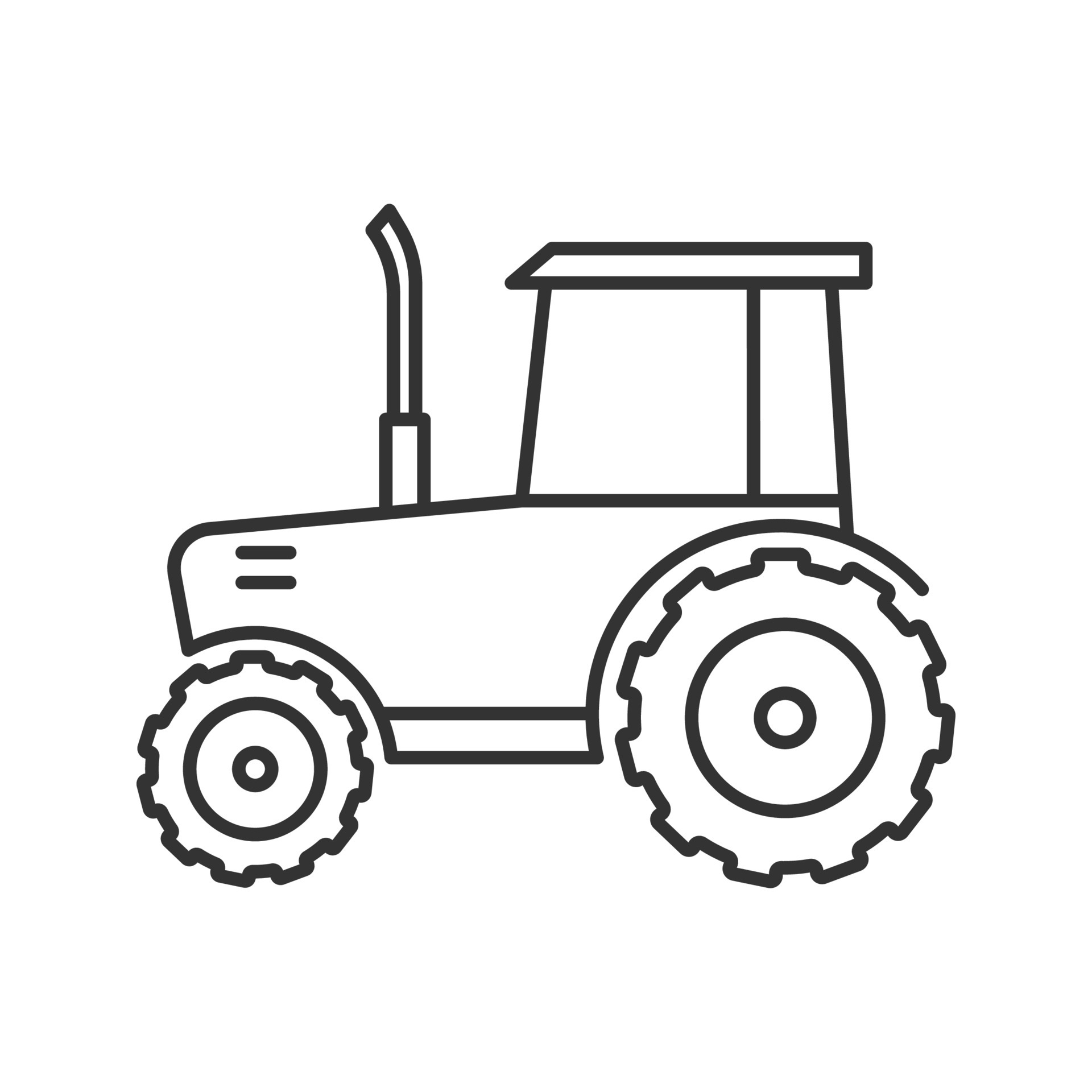 Tractors for Sale in Charlotte